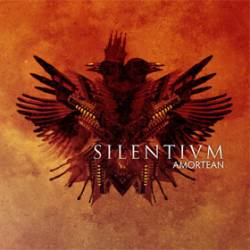 Silentium (FIN) : Amortean